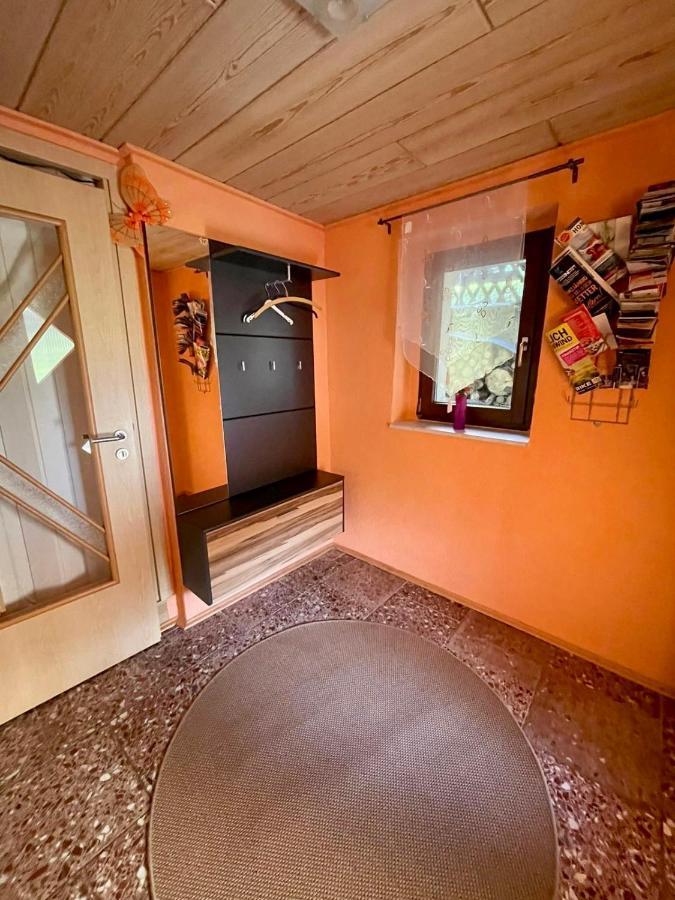 Apartamento Rosental Stollberg Exterior foto