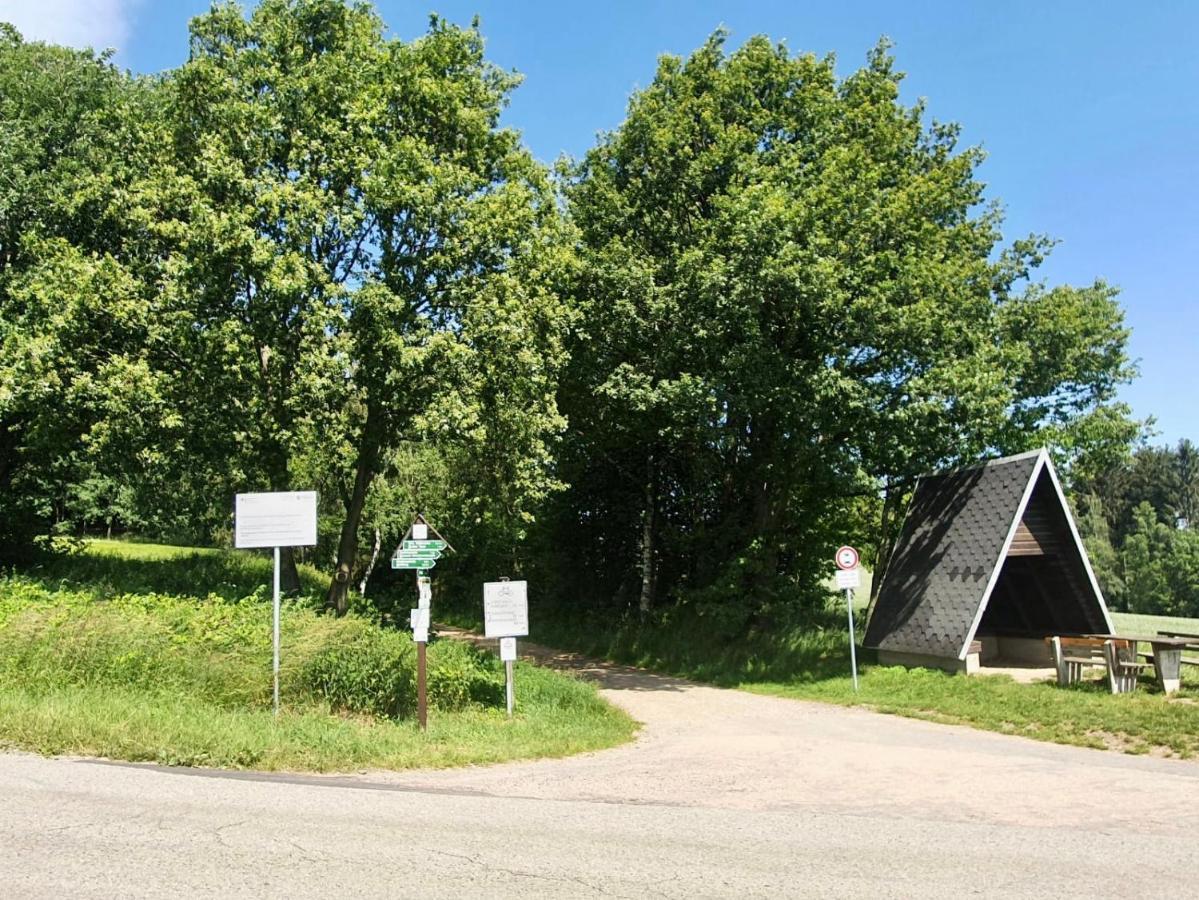 Apartamento Rosental Stollberg Exterior foto