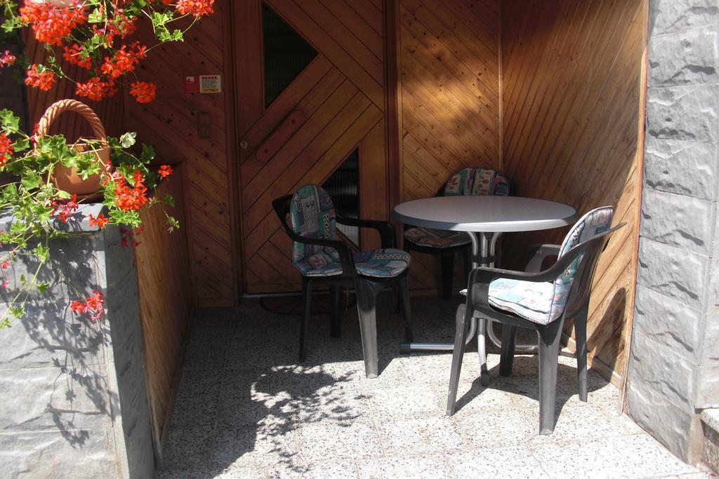 Apartamento Rosental Stollberg Habitación foto