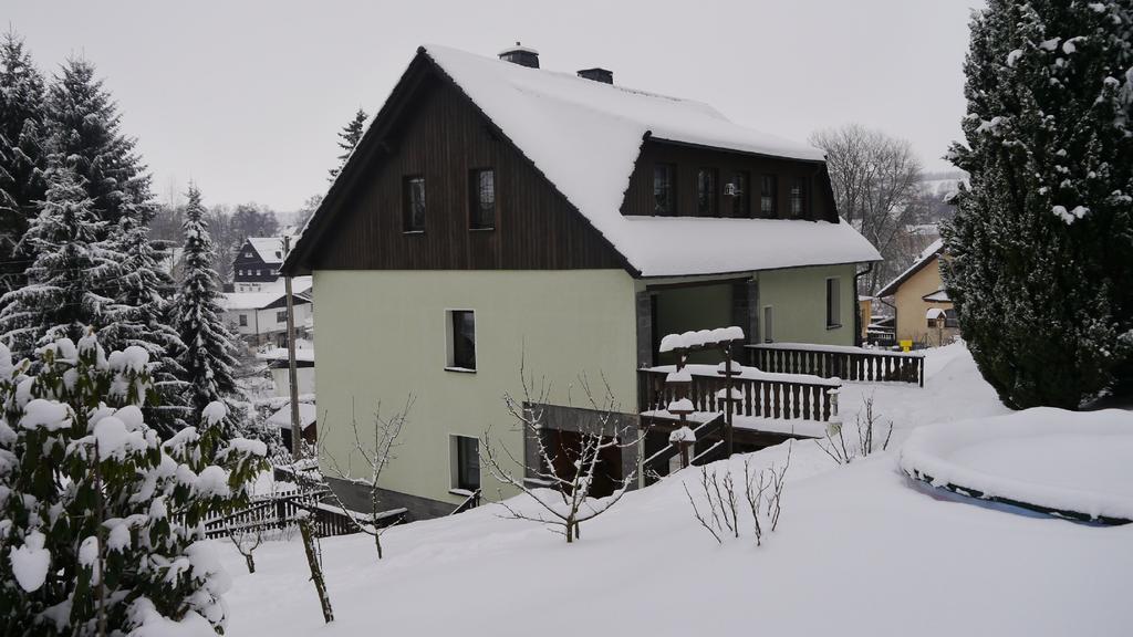 Apartamento Rosental Stollberg Exterior foto